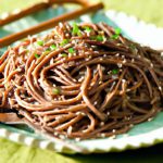 Buckwheat Noodles: Delicious Dishes from Around the World
