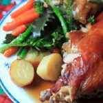 Delicious Gluten-Free Christmas Dinner Ideas for Everyone