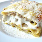 Discover the Creamy Delight of Lasagna Bianca Recipes