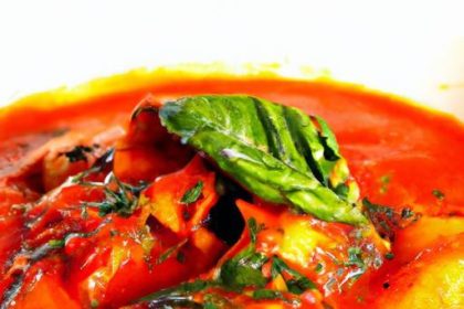 Top Store-Bought Marinara Sauces: Flavor That Impresses