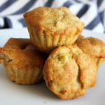 Cheesy Vegan Muffins: Savory Bites for Every Craving