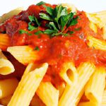 Crafting the Perfect Penne alla Vodka Sauce from Scratch