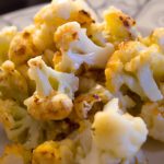 Golden Cauliflower Hash Browns: A Low-Carb Breakfast Twist