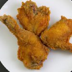 Crispy & Gluten-Free: The Ultimate Fried Chicken Guide