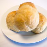 Fluffy & Easy Gluten-Free Dinner Rolls: A Step-by-Step Guide