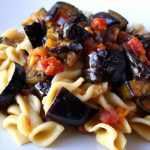 Alison Roman’s Eggplant Pasta: A Flavorful Twist on Dinner