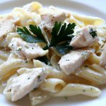 Creamy Chicken Alfredo Pasta: A Delicious Italian Classic