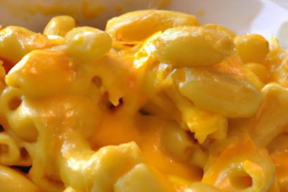 The Comfort Classic: Unraveling Macaroni and Cheese Magic