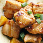 Zesty Gluten-Free Orange Chicken: A Tangy, Healthy Twist