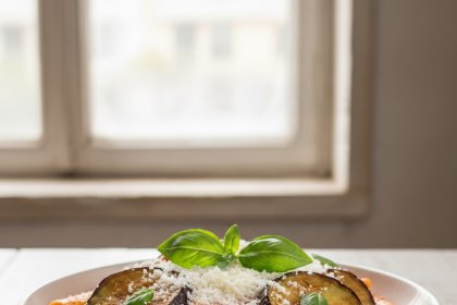 Pasta alla Norma: Sicily’s Iconic Eggplant Delight Unveiled