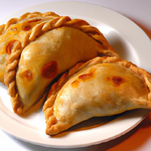 Savoring Argentina: The Art of Classic Beef Empanadas