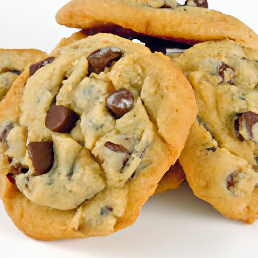 The Ultimate Guide to Perfect chocolate⁢ Chip Cookies