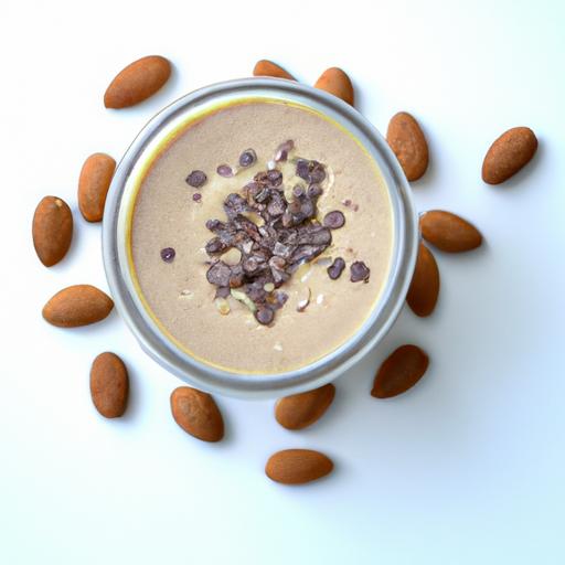 Energize Your Day: The Ultimate Mocha Protein Smoothie Guide