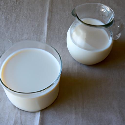 DIY Plant-Based Milk: Easy Steps for Homemade Goodness